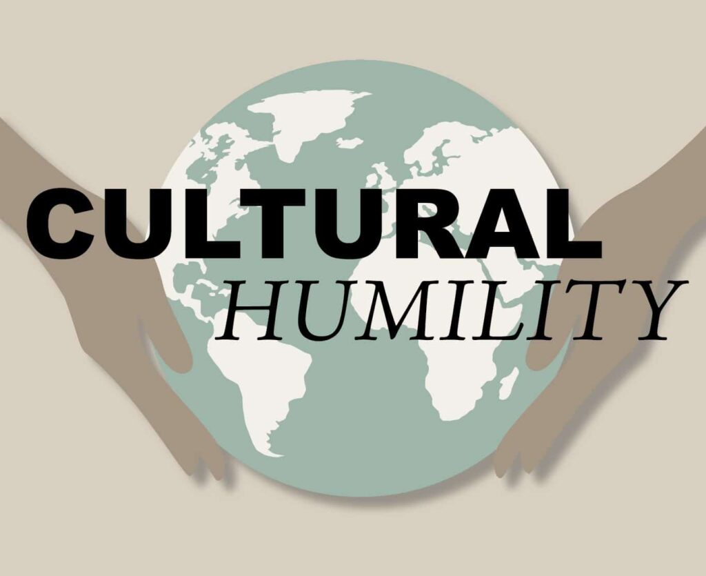 research on cultural humility